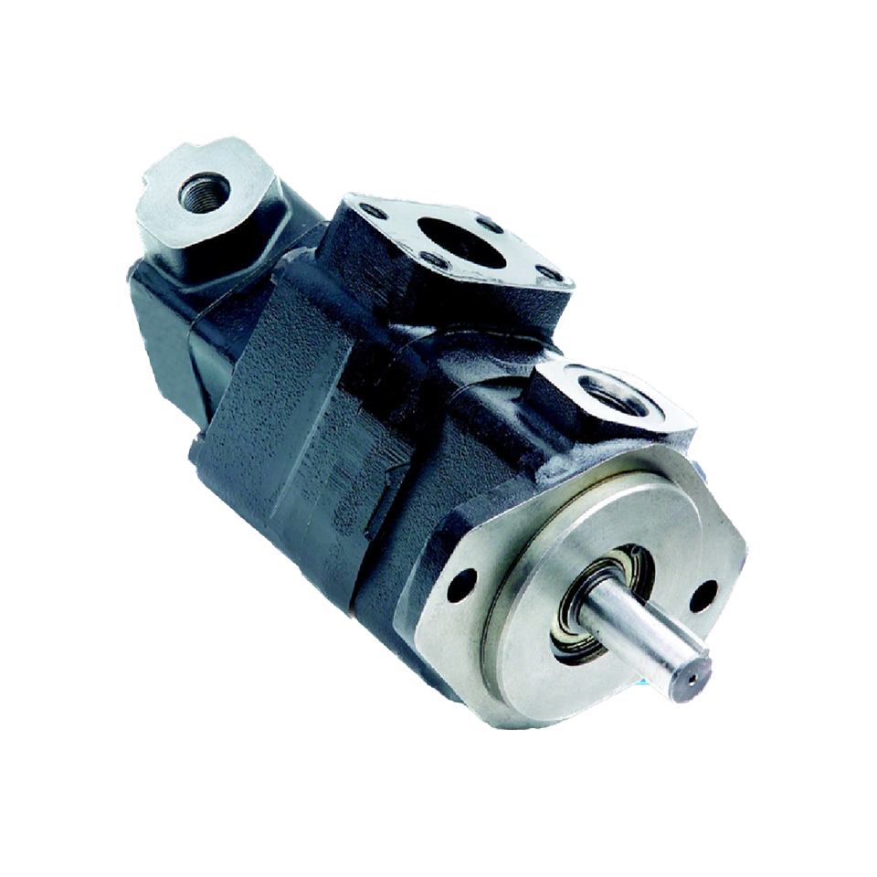 BOMBA DE PALETAS PARKER