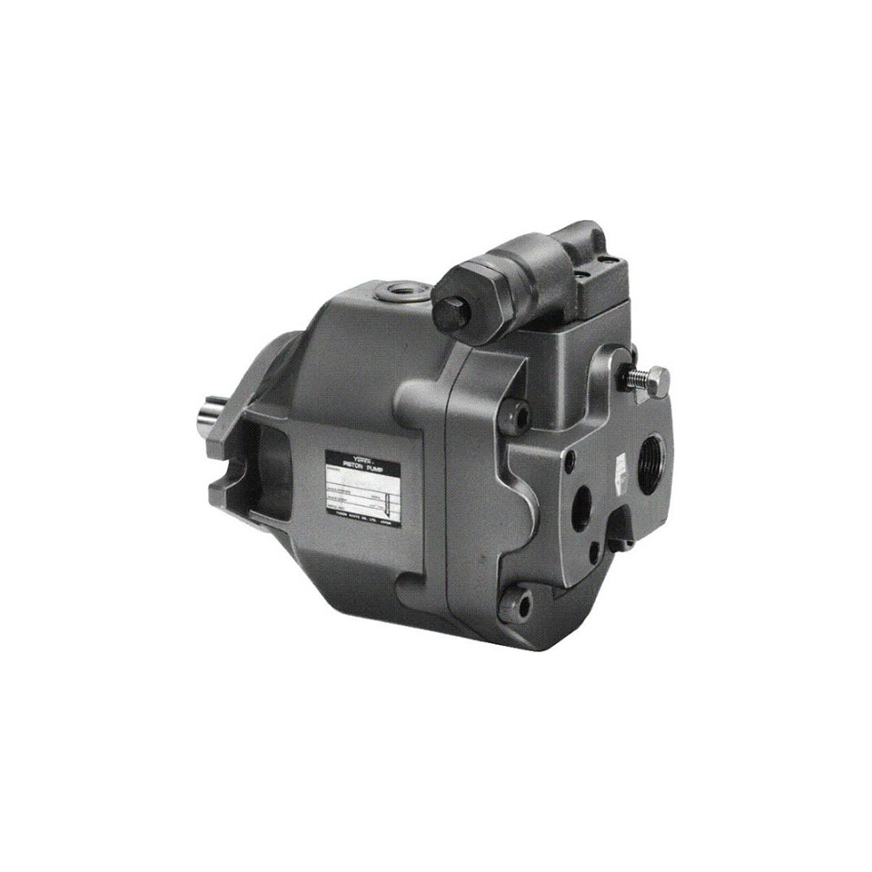 BOMBA DE PISTONES DE DESPLAZAMIENTO VARIABLE YUKEN