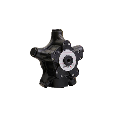 BOMBA DE PALETAS YUKEN