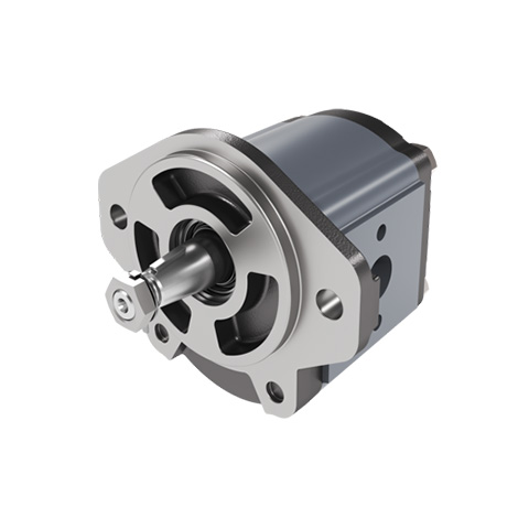 BOMBA DE PALETAS YUKEN