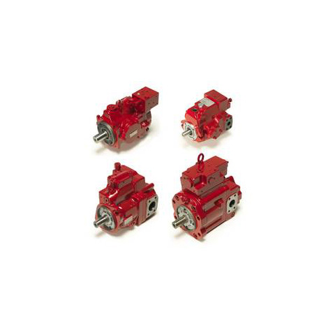 BOMBAS DE PISTONES HYDAC