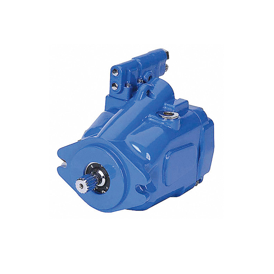 Bomba de piston vickers