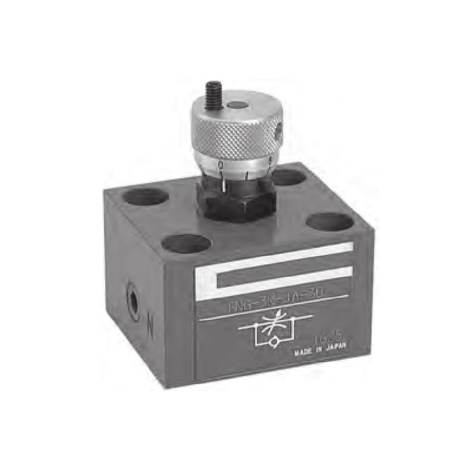 Bomba de engranes con dentado exterior