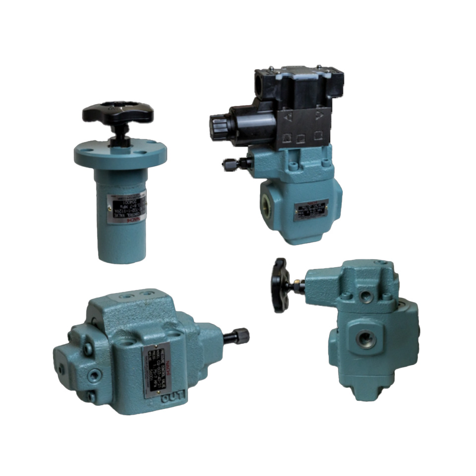 Bomba de engranes con dentado exterior