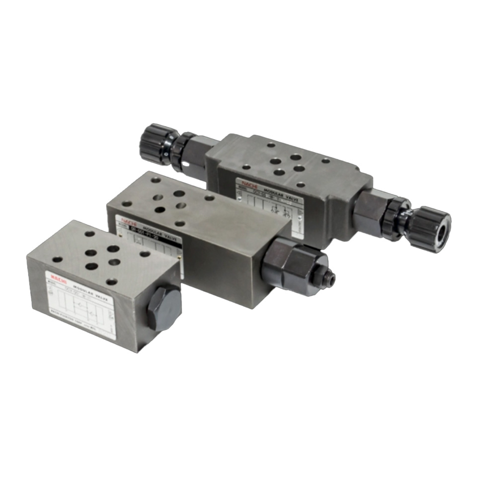 Bomba de engranes con dentado exterior