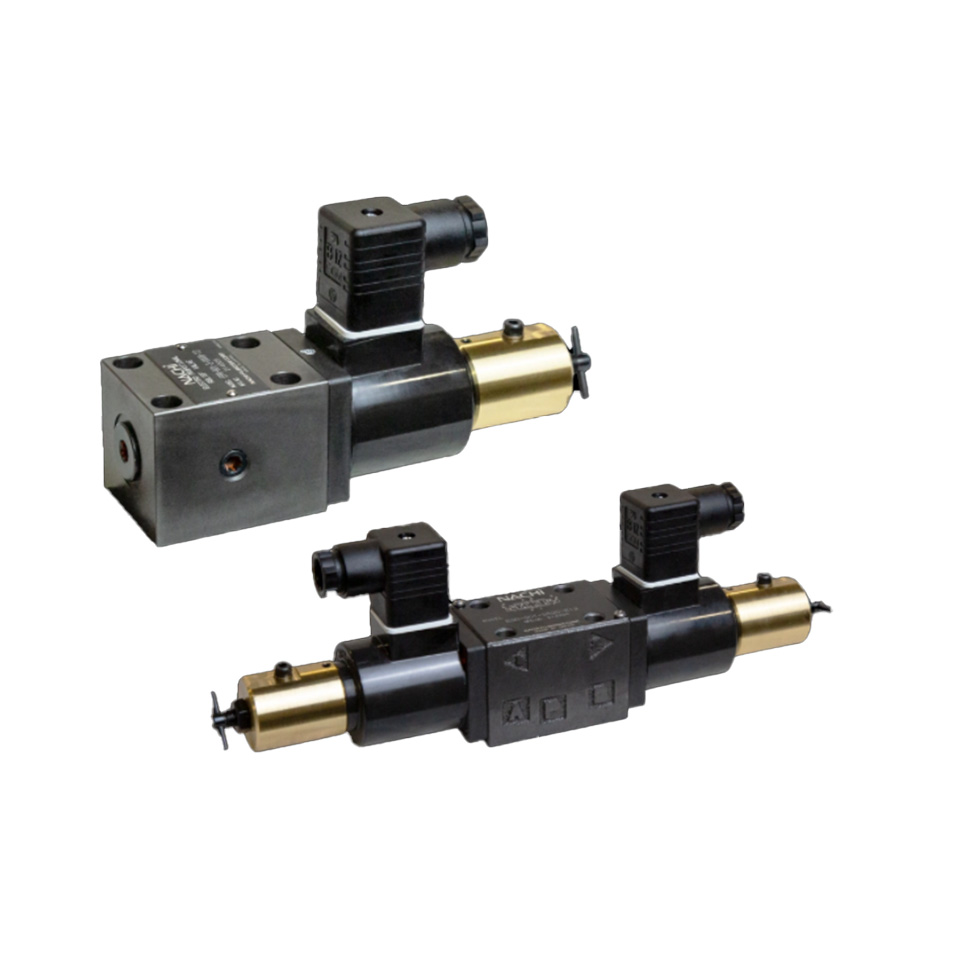 Bomba de engranes con dentado exterior