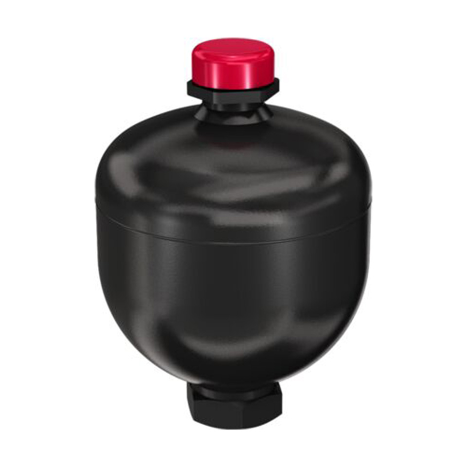 Bomba de engranes con dentado exterior