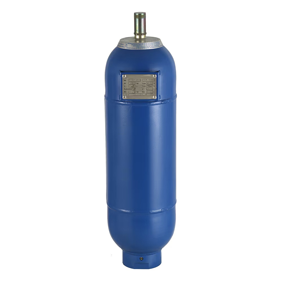 BOMBA DE PISTONES AXIALES