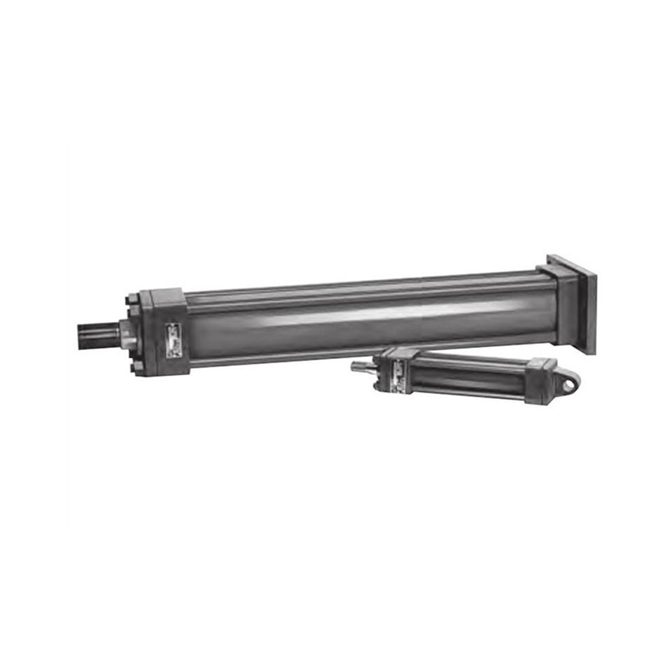 BOMBA DE PISTONES AXIALES