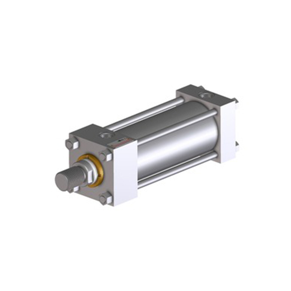 BOMBAS DE PISTONES HYDAC