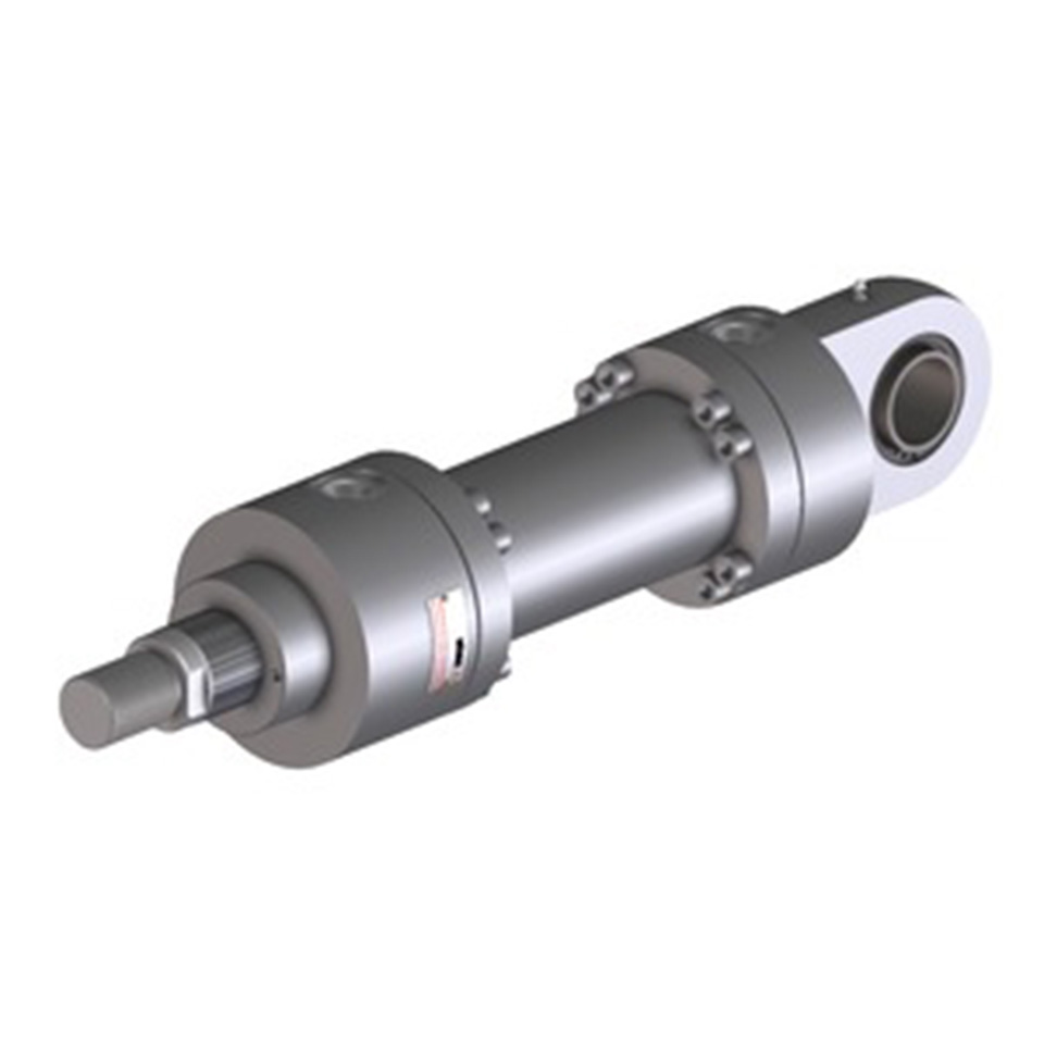 BOMBA DE PISTONES DE DESPLAZAMIENTO VARIABLE YUKEN