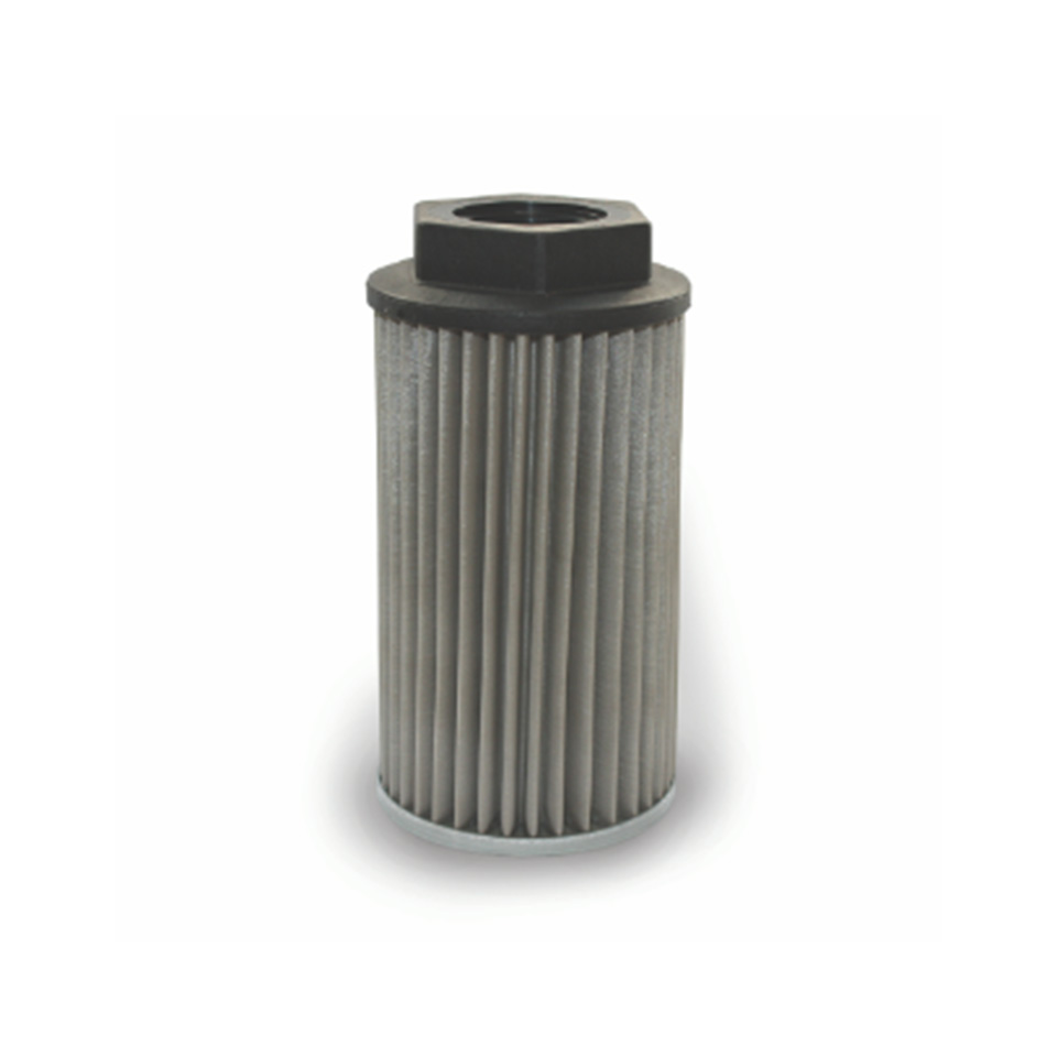 BOMBA DE PISTONES AXIALES