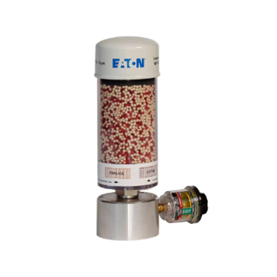 BOMBA DE PISTONES AXIALES