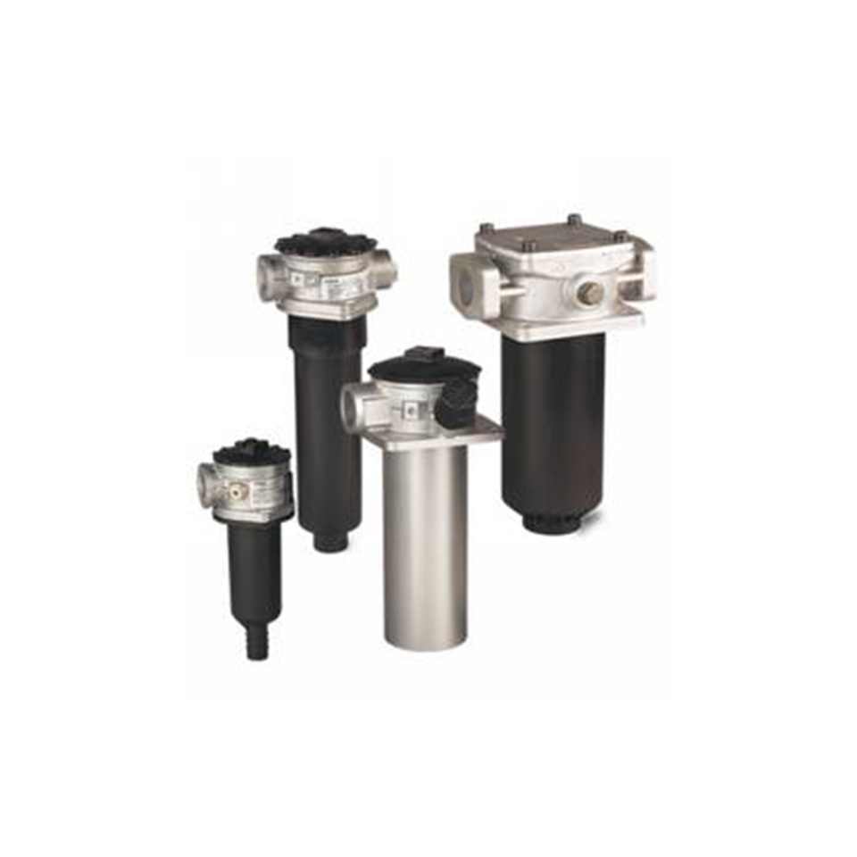 BOMBA DE PALETAS YUKEN