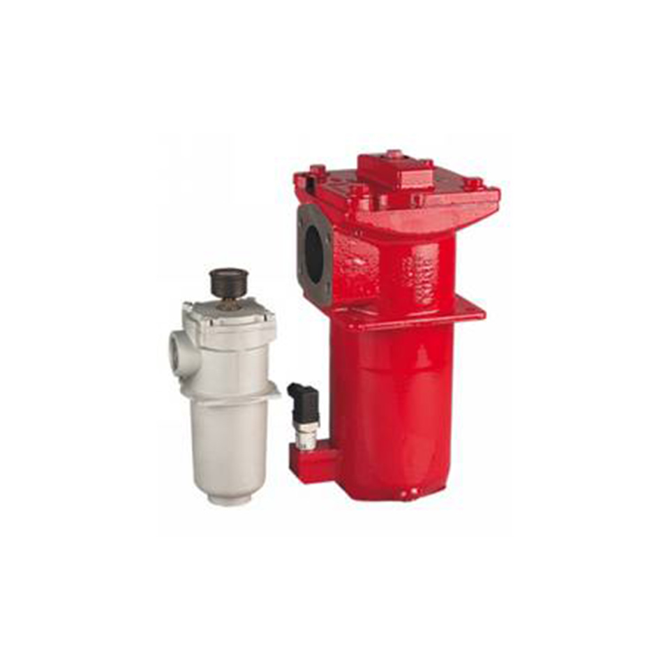 BOMBA DE PISTONES AXIALES YUKEN