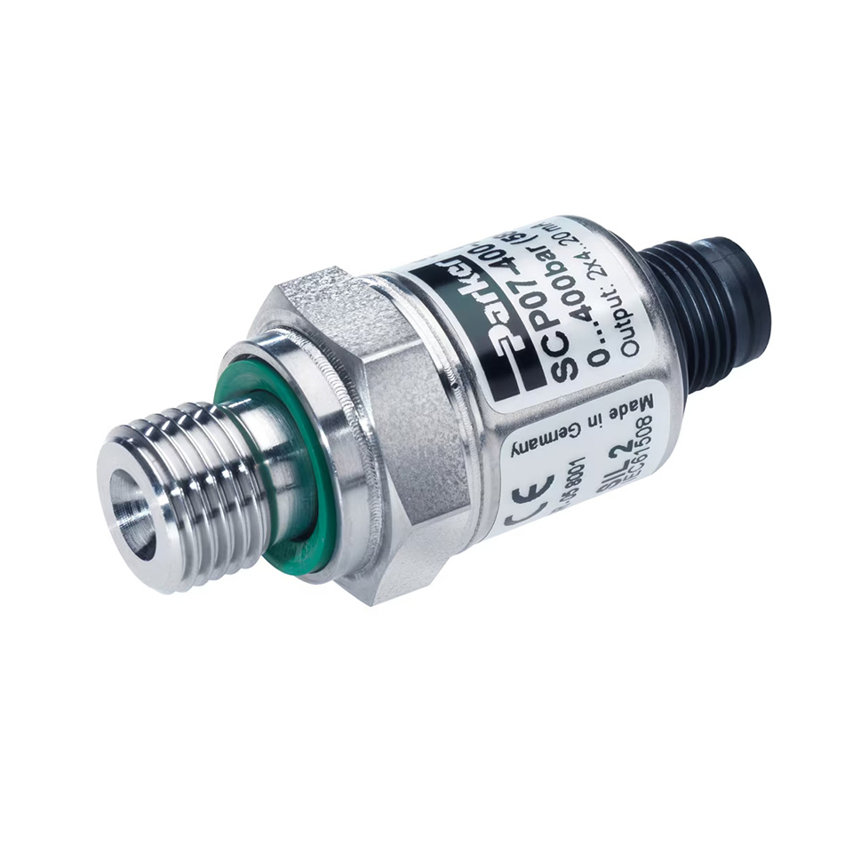 BOMBA DE PISTONES AXIALES