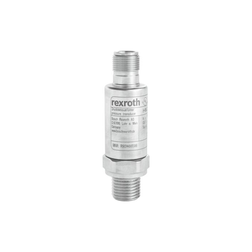 BOMBA DE PISTONES AXIALES