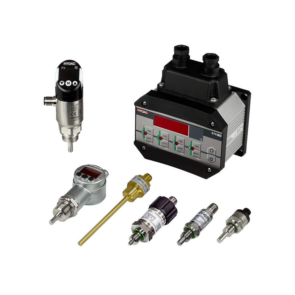 BOMBA DE PISTONES DE DESPLAZAMIENTO VARIABLE YUKEN