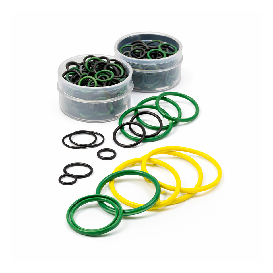 BOMBA DE PISTONES AXIALES